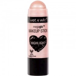 Wet n Wild MegaGlo Iluminador em Bastao 800