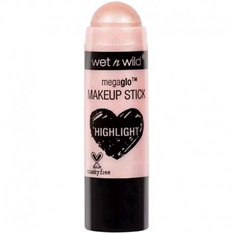 Wet n Wild MegaGlo Iluminador em Bastao 800