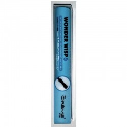 The Creme Shop Wonder Wisp Mascara de Pestanas Volumizadora y Alargadora