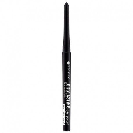 Essence Smokey Crystal Lapis de Olhos 01 Opal