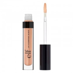e.l.f. Lip Plumping Gloss Champagne Glam