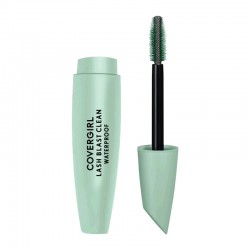 CoverGirl Lash Blast Clean Volume Mascara de Pestanas 805 Black