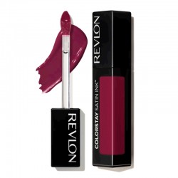 Revlon ColorStay Satin Ink Batom Liquido 034 Regal Ruby