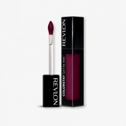 Revlon ColorStay Satin Ink Batom Liquido 035 Reigning Red