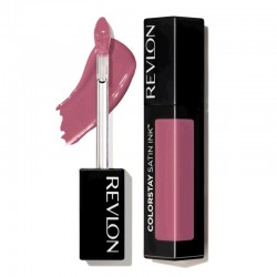 Revlon ColorStay Satin Ink Batom Liquido 009 Speak Up