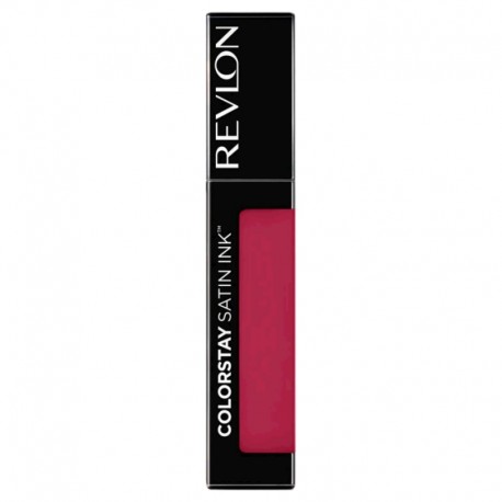 Revlon ColorStay Satin Ink Labial Liquido 031 Pink Duchess