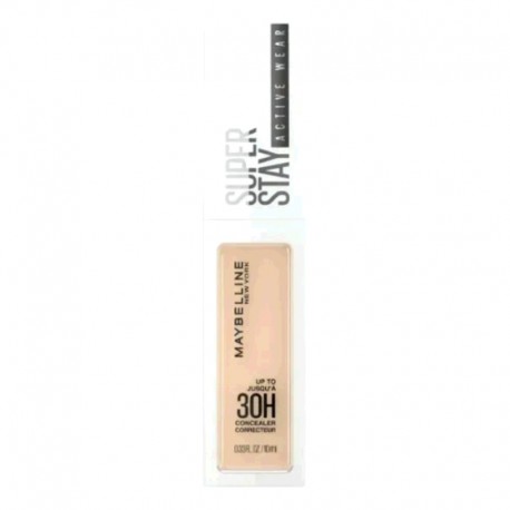Maybelline Super Stay Active Wear Corretivo 01