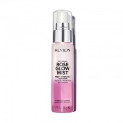 Revlon PhotoReady Rose Glow Bruma Facial