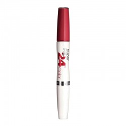 Maybelline Super Stay 24 Color Labial Liquido Copper Glisten
