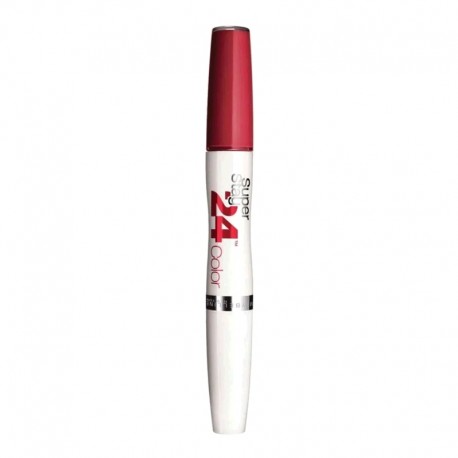Maybelline Super Stay 24 Color Batom Liquido Copper Glisten