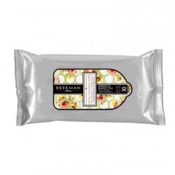Beekman 1802 Toallitas de Limpieza Facial Fresh Air 30 Unidades