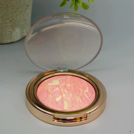 Tarte Kit Best-Sellers Shape Tape Corretivo Blush e Esponja 59H