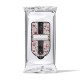 Beekman 1802 Lencos de Limpeza Facial Honeyed Grapefruit 30 Unidades