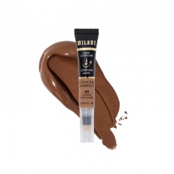 Milani Conceal + Perfect Contorno Liquido Melon