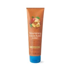 CVS Beauty Locao Corporal Nutritiva de Manteiga de Cacau