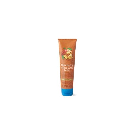 CVS Beauty Locao Corporal Nutritiva de Manteiga de Cacau