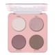 The Creme Shop Paleta de Sombras The Nudist