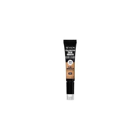 Revlon ColorStay Skin Awaken Corretivo 5 em 1 060 Deep