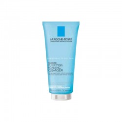 La Roche-Posay Toleriane Gel de Limpeza Facial Purificante