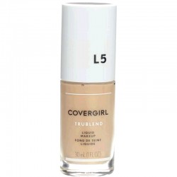 CoverGirl TruBlend Base Liquida Matte L5 Creamy Natural