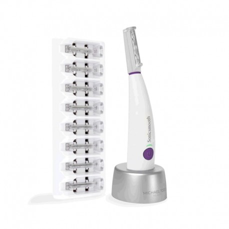 Michael Todd Beauty Sonicsmooth Dermaplaning 2 em 1