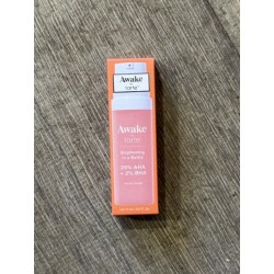 Awake by Tarte Brightening in a Bottle Mascarilla Facial Iluminadora 15ml