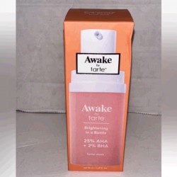 Awake by Tarte Brightening in a Bottle Mascara Facial Iluminadora 50ml