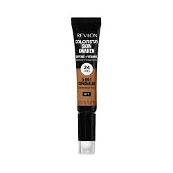 Revlon ColorStay Skin Awaken Corretivo 5 em 1 077 Bronze