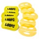 Loops Sunrise Service Mascarilla Facial de Hidrogel