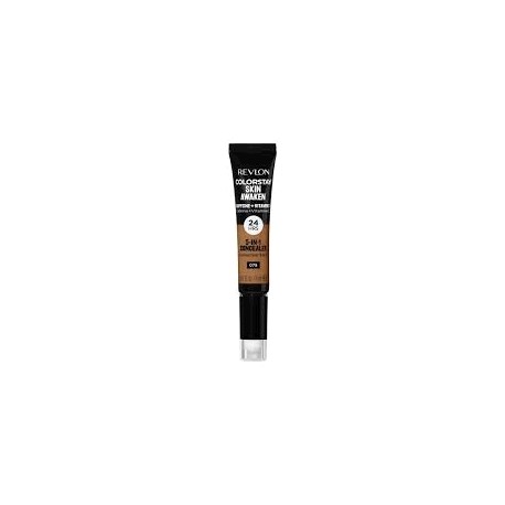 Revlon ColorStay Skin Awaken Corretivo 5 em 1 075 Hazelnut