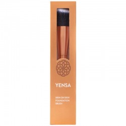 Yensa Skin on Skin Pincel para Base