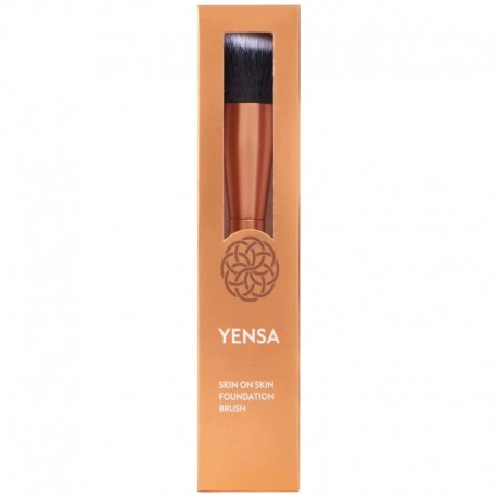 Yensa Skin on Skin Pincel para Base