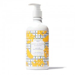 Beekman 1802 Locao para Maos e Corpo Mel e Flor de Laranjeira 370ml