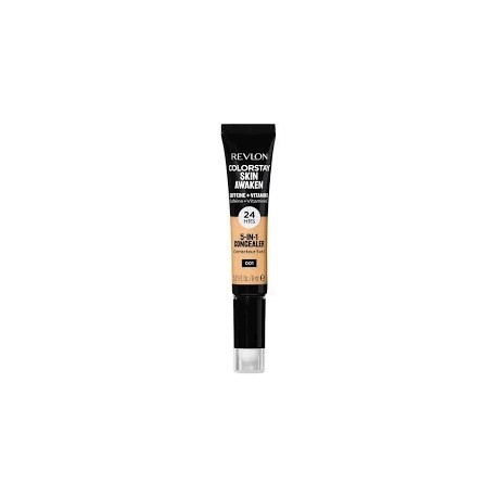 Revlon ColorStay Skin Awaken Corrector 5 en 1 001