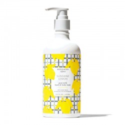 Beekman 1802 Sabonete Liquido para Maos e Corpo Mel e Flor de Laranjeira