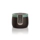 Tweak'd by Nature Rise & Shine Bamboo e Cha Verde Esfoliante Capilar 227g