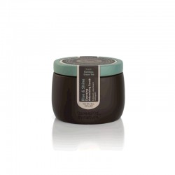 Tweak'd by Nature Rise & Shine Bamboo y Te Verde Exfoliante Capilar 227g