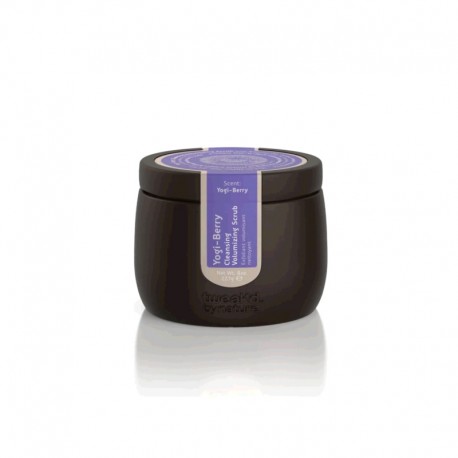 Tweak'd by Nature Rise & Shine Yogi-Berry Esfoliante Capilar 227g