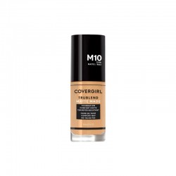 CoverGirl TruBlend Base Liquida Matte M10 Golden Natural