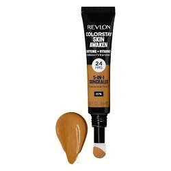 CORRETIVO REVLON COLORSTAY SKIN 076 DEEP 076 2-IN-1