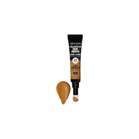 Revlon ColorStay Skin Awaken Corretivo 076 Deep