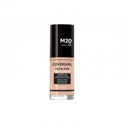 CoverGirl TruBlend Base Liquida Matte M20 Warm Beige