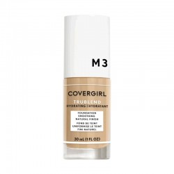 CoverGirl TruBlend Base Liquida Matte M3 Golden Beige