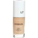 CoverGirl TruBlend Base Liquida Matte L7 Warm Beige
