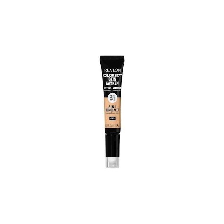 Revlon ColorStay Skin Awaken Corretivo 5 em 1 030 Light