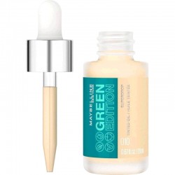 Maybelline Green Edition Superdrop Aceite con Color 080