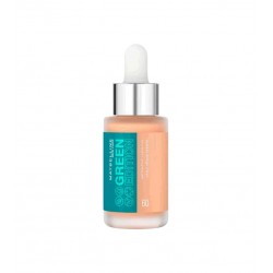Maybelline Green Edition Superdrop Aceite con Color 95