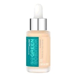 Maybelline Green Edition Superdrop Aceite con Color 75