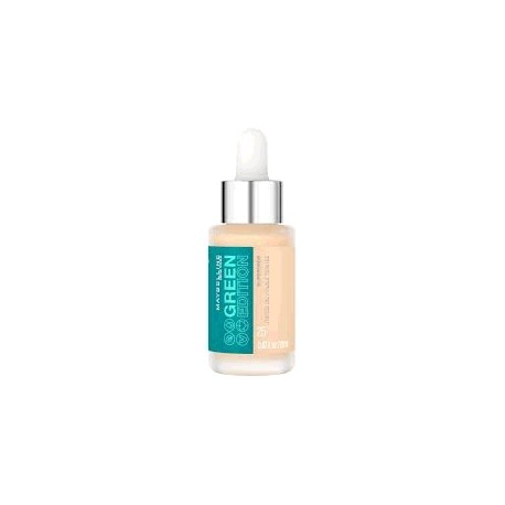 Maybelline Green Edition Superdrop Aceite con Color 75
