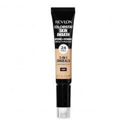 CORRETIVO REVLON COLORSTAY SKIN 025 LIGH 025 5-IN-1